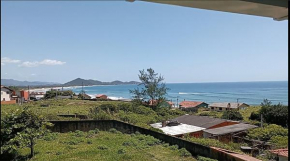 Casa Oryba pertinho do mar da Ribanceira em Imbituba